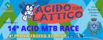 Classifiche 14a Acid Race, Campionato Regionale FVG