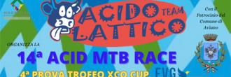 Classifiche 14a Acid Race, Campionato Regionale FVG