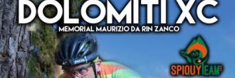 DOLOMITI XC