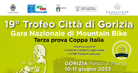 19° Trofeo Città di Gorizia