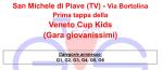 Locandina 4° Cross Country di Cimadolmo