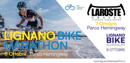LIGNANO BIKE MARATHON