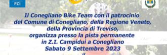 22° OFF TRACK MTB GIOVANISSIMI