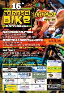 LOCANDINA FORNACI BIKE 2023