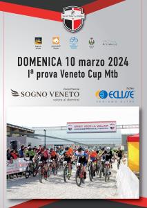 VOLANTINO TROFEO ECLISSE GP SOGNO VENETO - VIDOR