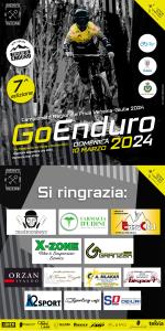 LOCANDINA GO ENDURO 24