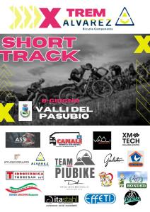 LOCANDINA ALVAREZ XTREME XCC 2024