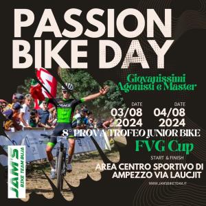 VOLANTINO PASSION BIKE DAY