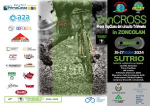 VOLANTINO ZONCROSS