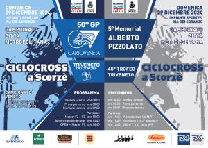 VOLANTINO 50° TROFEO CARTOVENETA APCI SCORZÈ 2024