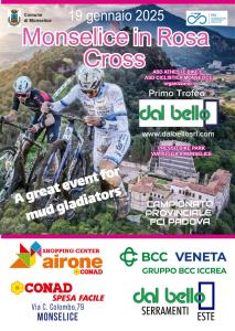 LOCANDINA MONSELICE IN ROSA CX 2025