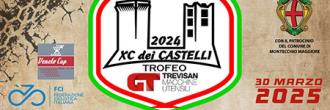 Volantino XC dei Castelli Trofeo GT Trevisan