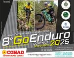 Locandina Go Enduro 2025