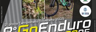 Locandina Go Enduro 2025