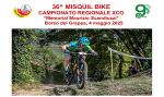 36^ MISQUIL BIKE - MEMORIAL MAURIZIO SCANDIUZZI
