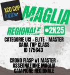 CRONO FIASP #1