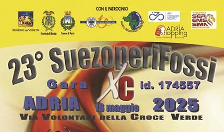 SU E ZO PER I FOSSI