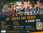26° TROFEO SAN NICOLO'