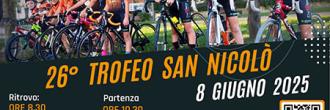 26° TROFEO SAN NICOLO'