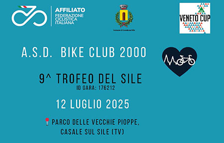9° TROFEO DEL SILE