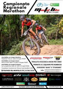 LOCANDINA MONTELBIKE 2025