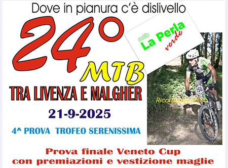 24° TROFEO TRA LIVENZA E MALGHER