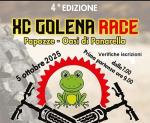 Classifiche XC Golena Race