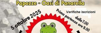 Classifiche XC Golena Race