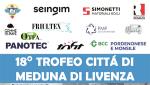 18° TROFEO CITTA' DI MEDUNA DI LIVENZA