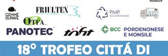 18° TROFEO CITTA' DI MEDUNA DI LIVENZA