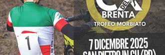 10# CICLOCROSS DEL BRENTA