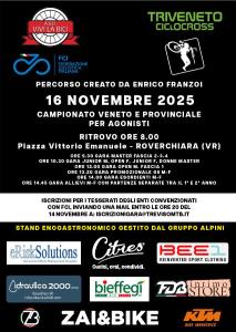 LOCANDINA 3° MEMORIAL FAUSTO CHIEPPE 