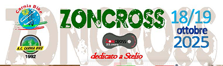 ZONCROSS CLASSIC INT.