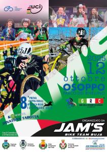 VOLANTINO CX DEL RIVELLINO MEMORIAL J. TABOTTA