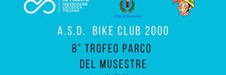 8° TROFEO PARCO DEL MUSESTRE