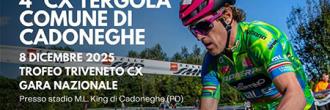 4° CX DEL TERGOLA - Comune di CADONEGHE