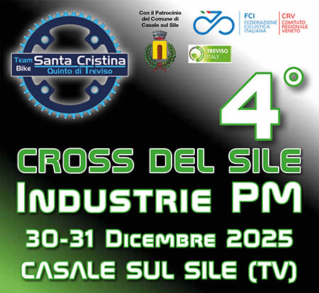TEAM RELAY GIOVANILE TRIVENETO - INDUSTRIE PM