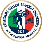 CAMPIONATO ITALIANO CICLOCROSS 2026 - GIOVANILE
