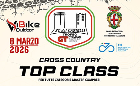 XC DEI CASTELLI TROFEO GT TREVISAN
