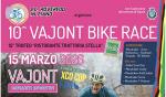Locandina Vajont Bike Race 2026