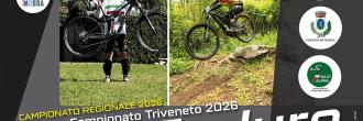 Locandina Go Enduro 2026