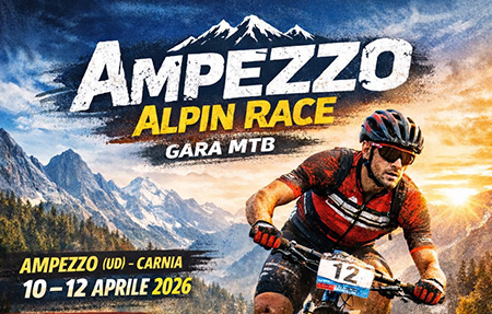 AMPEZZO ALPIN RACE 2026