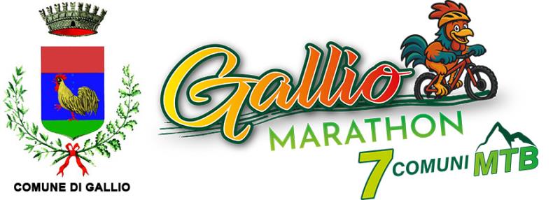 GALLIO MARATHON