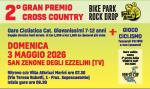 Locandina XC Giovanile Bike Park RockDrop 