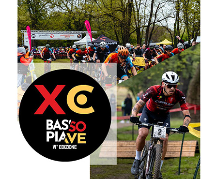 6' XC BASSO PIAVE - TROFEO CITTA' DI SAN DONA'