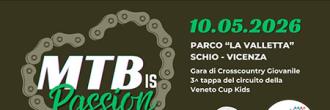 MTB IS PASSION