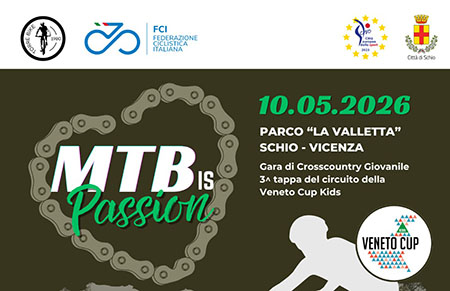 MTB IS PASSION
