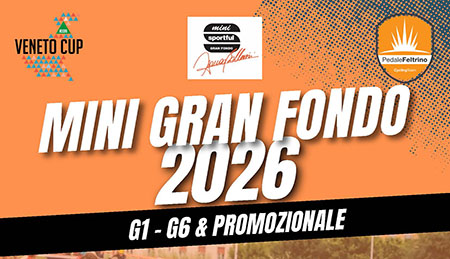 24. MINI GRANFONDO SPORTFUL - FRANCO BALLERINI