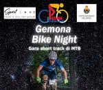 Volantino Gemona Bike Night 2026