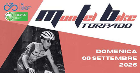 MONTELBIKE TORPADO